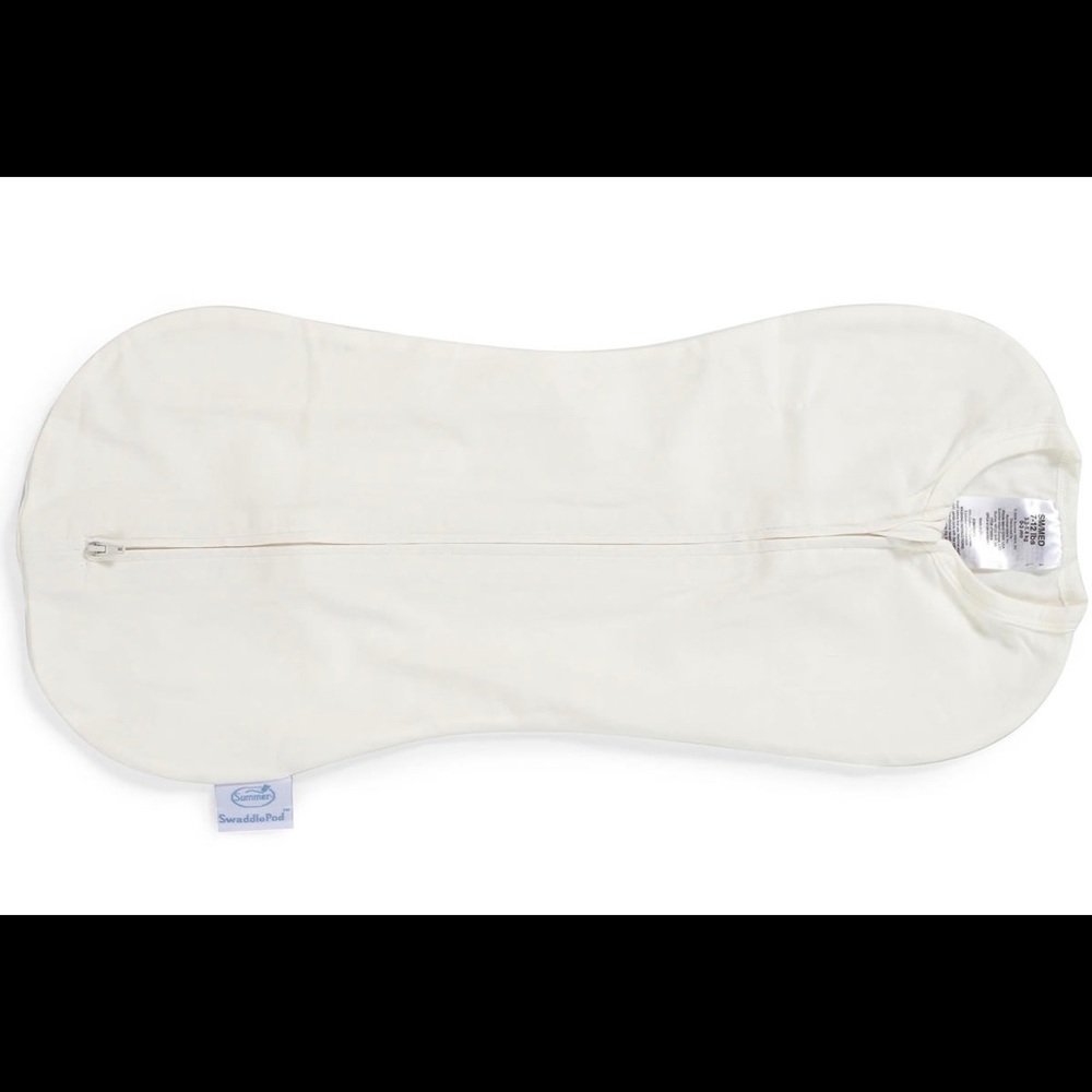 SwaddleMe Pod